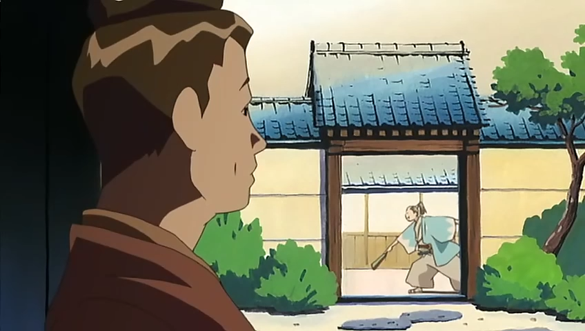 Hijikata Toshizo: Shiro no Kiseki (Tanoshii Fansub)